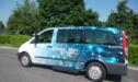 Dal Bo Mobility veicolo multiadattato con sistemi di guida digitali 