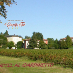 Hotel Al Giardinetto 